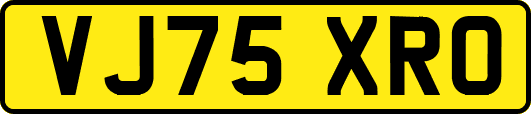 VJ75XRO