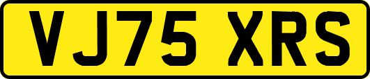 VJ75XRS