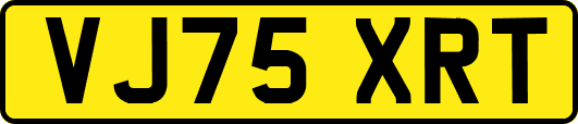 VJ75XRT