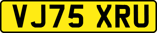 VJ75XRU
