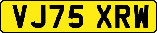 VJ75XRW