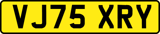 VJ75XRY