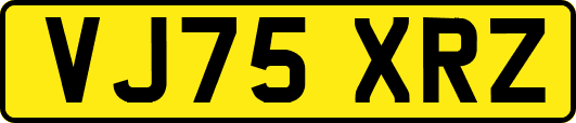 VJ75XRZ