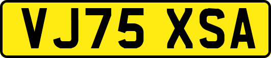 VJ75XSA