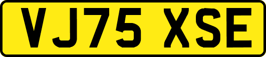 VJ75XSE