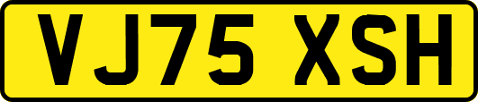 VJ75XSH