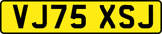 VJ75XSJ