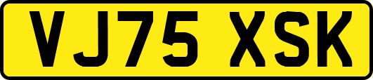 VJ75XSK