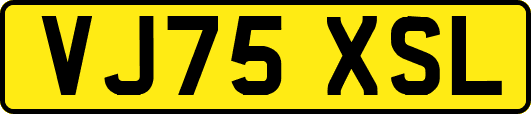 VJ75XSL