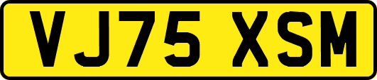 VJ75XSM