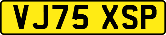 VJ75XSP