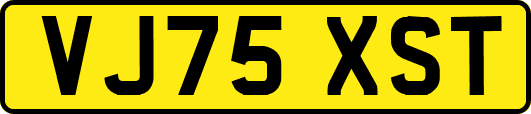 VJ75XST