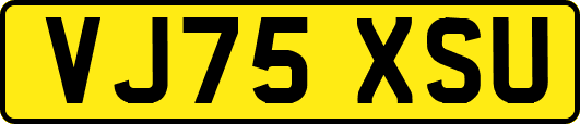 VJ75XSU