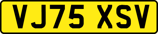 VJ75XSV