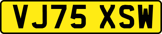 VJ75XSW