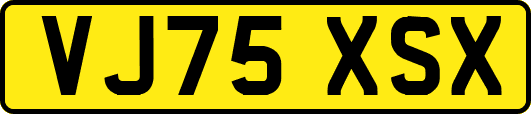 VJ75XSX