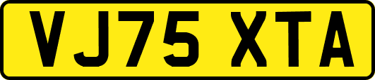 VJ75XTA