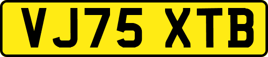 VJ75XTB
