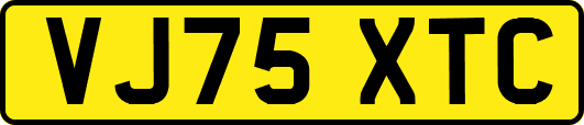 VJ75XTC