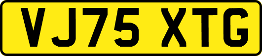 VJ75XTG