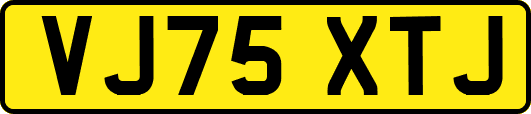 VJ75XTJ