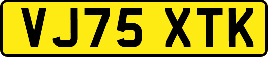 VJ75XTK