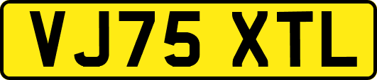 VJ75XTL