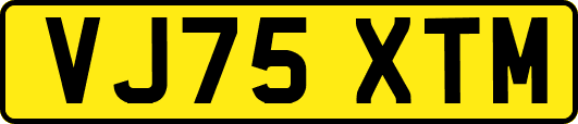 VJ75XTM