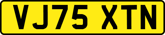 VJ75XTN
