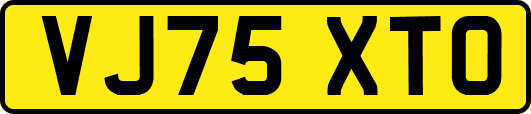 VJ75XTO