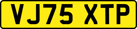 VJ75XTP