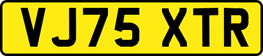 VJ75XTR