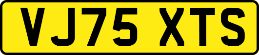 VJ75XTS