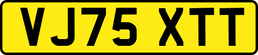 VJ75XTT