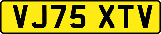 VJ75XTV
