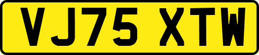 VJ75XTW