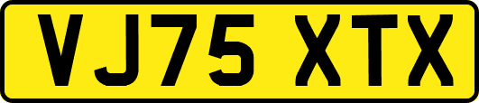 VJ75XTX