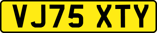 VJ75XTY