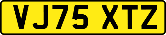 VJ75XTZ