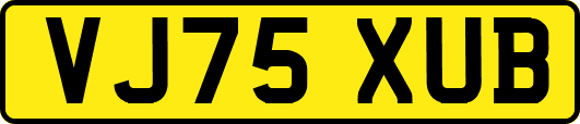 VJ75XUB