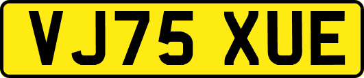 VJ75XUE