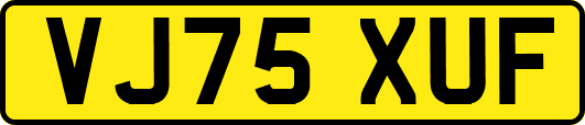 VJ75XUF