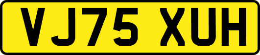 VJ75XUH