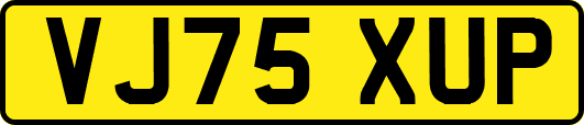 VJ75XUP