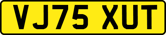 VJ75XUT