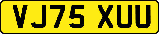 VJ75XUU