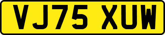 VJ75XUW