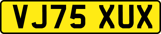 VJ75XUX