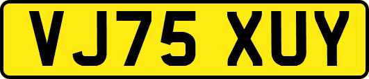 VJ75XUY