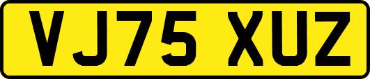 VJ75XUZ